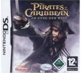 Pirates of the Caribbean: Am Ende der Welt (für DS)
