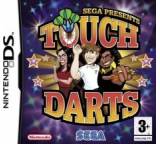 Sega presents Touch Darts (für DS)