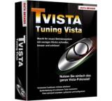 System- & Tuning-Tool im Test: Tvista Tuning Vista von Data Becker, Testberichte.de-Note: 2.4 Gut