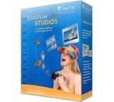 Bildbearbeitungsprogramm im Test: Diashow Studio 5 von Aquasoft, Testberichte.de-Note: 2.0 Gut