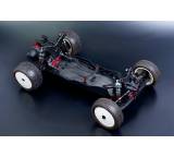 VBC Racing Firebolt RM 1/10 2 WD Offroad Buggy