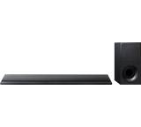 Soundbar im Test: HT-CT390 von Sony, Testberichte.de-Note: ohne Endnote