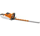 Heckenschere im Test: HSA 86, 62 cm von Stihl, Testberichte.de-Note: ohne Endnote