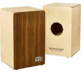 Woodcraft Ovangkol Cajon