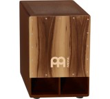 Subwoofer Walnut Cajon