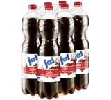 Erfrischungsgetränk im Test: Cola von Rewe / Ja!, Testberichte.de-Note: 3.5 Befriedigend