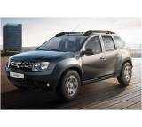 Duster dCi 110 4x4 6-Gang manuell (80 kW) [13]