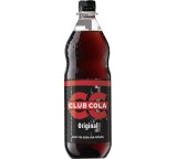 Erfrischungsgetränk im Test: Club Cola Original von Spreequell, Testberichte.de-Note: 5.0 Mangelhaft
