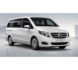 V 250d lang 4Matic 7G-Tronic Plus Avantgarde Edition (140 kW) [14]