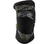 MTB Protektor im Test: AMX Zipper Knee Guard III von O'Neal, Testberichte.de-Note: ohne Endnote