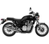 CB1100 EX ABS (66 kW) [Modell 2016]