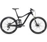 Fahrrad im Test: Trance Advanced 2 27,5 (Modell 2016) von Giant, Testberichte.de-Note: ohne Endnote