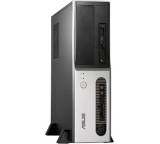 PC-System im Test: Pundit P3-PH5 von Asus, Testberichte.de-Note: ohne Endnote