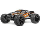 RC-Modell im Test: Bullet ST Flux mit 2.4GHZ von HPI Racing, Testberichte.de-Note: ohne Endnote