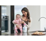 Babykostwärmer & Flaschenwärmer im Test: Fläschchenwärmer für Zuhause von Chicco, Testberichte.de-Note: 1.8 Gut