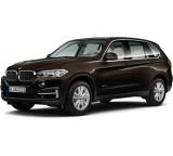 X5 xDrive25d Steptronic (170 kW) [13]