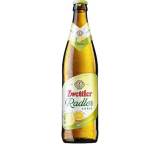 Radler Citrus naturtrüb