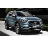 Santa Fe blue 2.2 CRDi Allrad Automatik Premium (147 kW) [16]