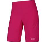 Power Trail Lady Shorts