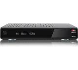 TV-Receiver im Test: 4KBOX HD 51 (1x DVB-S2, ohne HDD) von AX Technology, Testberichte.de-Note: 1.4 Sehr gut