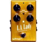 L.A. Lady Overdrive