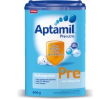 Babynahrung im Test: Aptamil mit Pronutra Anfangsmilch Pre von Milupa, Testberichte.de-Note: 2.1 Gut
