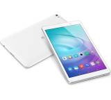 Tablet im Test: MediaPad T2 10.0 Pro von Huawei, Testberichte.de-Note: 2.4 Gut