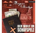 Morgan & Bailey. Der Wolf im Schafspelz (1)