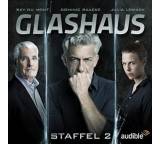 Glashaus. Die komplette 2. Staffel