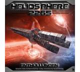 Heliosphere 2265. Folge 3. Enthüllungen