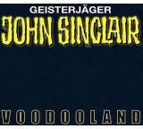 John Sinclair. Voodoo-Land (Sonder-Edition 5)