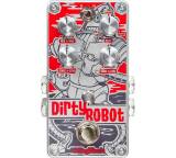 Gitarren-Effektgerät / -Preamp im Test: DirtyRobot von DigiTech, Testberichte.de-Note: 1.0 Sehr gut