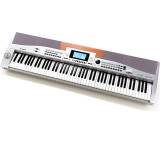 Keyboard im Test: SP-5500 Stagepiano von Thomann, Testberichte.de-Note: ohne Endnote