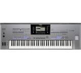 Keyboard im Test: Tyros5-76 von Yamaha, Testberichte.de-Note: 1.0 Sehr gut