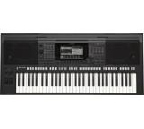 Keyboard im Test: PSR-S770 von Yamaha, Testberichte.de-Note: ohne Endnote