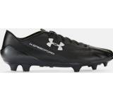 Fußballschuh im Test: SpeedForm CRM LTHR von Under Armour, Testberichte.de-Note: ohne Endnote