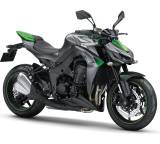 Z1000 ABS (105 kW) [Modell 2016]