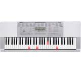 Keyboard im Test: LK-280 von Casio, Testberichte.de-Note: 1.7 Gut