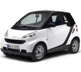 Fortwo Coupé 1.0 mhd softip (52 kW) [07]