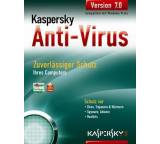 Anti-Virus 7