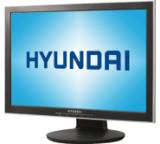 Monitor im Test: N220WD von Hyundai IT, Testberichte.de-Note: 3.1 Befriedigend