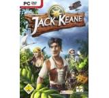 Game im Test: Jack Keane (für PC) von 10tacle, Testberichte.de-Note: 2.3 Gut