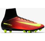 Fußballschuh im Test: Mercurial Veloce III AG-PRO von Nike, Testberichte.de-Note: ohne Endnote