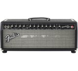 Bassverstärker im Test: Bassman 100T von Fender, Testberichte.de-Note: ohne Endnote