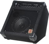 Bassverstärker im Test: Metromix EM25 von Eden Amps, Testberichte.de-Note: ohne Endnote