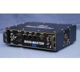 Bassverstärker im Test: Bass-Master 500 von bs Bass Systeme, Testberichte.de-Note: ohne Endnote