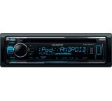 Autoradio im Test: KDC-300UV von Kenwood, Testberichte.de-Note: ohne Endnote