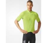 Fahrradtrikot im Test: Climachill Trikot von Adidas, Testberichte.de-Note: ohne Endnote