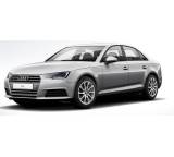 A4 Limousine 2.0 TFSI ultra S tronic (140 kW) [15]