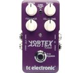 Vortex Flanger